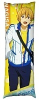   Free! Nagisa Hazuki  