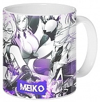 ������ Prison School - Meiko (manga ver.)