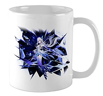 ������ Genshin Impact Skirk / ������ ������ ����� �1