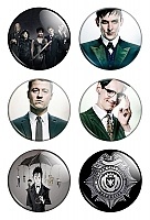 ����� ������� ������� "Gotham" No.2