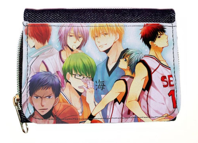 ���������� ������� ������� ��������� Kuroko no Basuke 54698 �� ����� � ����� ��������� ������ / Kuroko's Basket Ball / The Basketball Which Kuroko Plays / Kuroko no Basuke / ���������, � ������� ������ ������