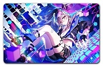 ������ ������������� Honkai: Star Rail - Silver Wolf