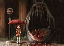    Horror
