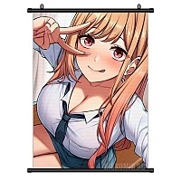  Sono Kisekae Ningyou wa Koi wo Suru -  