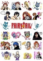  Fairy Tail No.1