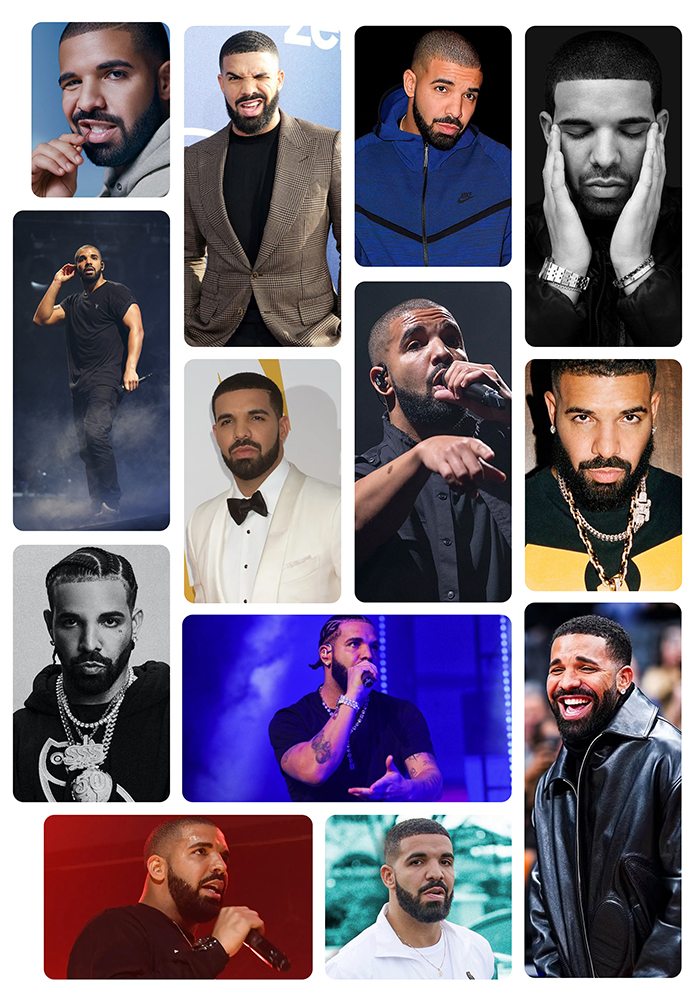 ������� Drake �1