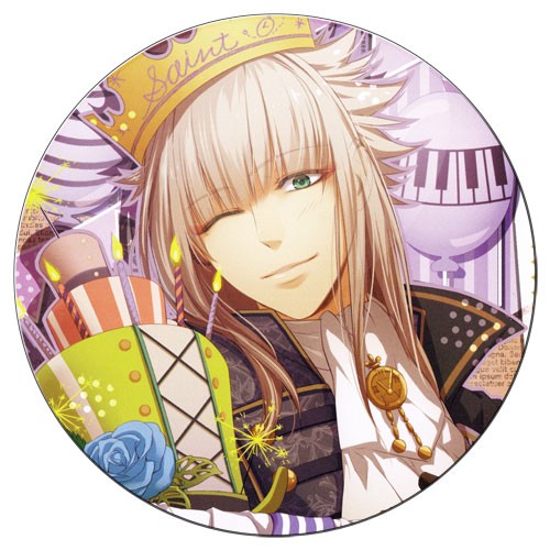 ���������� ������� ������ ��������� ������� Code: Realize - King of Cakes Saint Germain �� ����� � ����� ���: ��������� - ����� ������������ / Code: Realize - Sousei no Himegimi / Code: Realize - Guardian of Rebirth