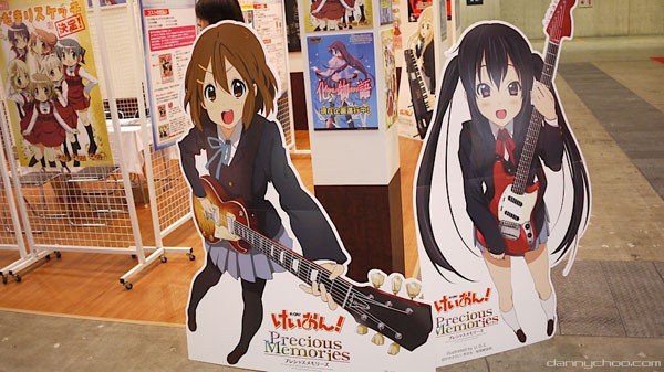 �������� Tokyo Anime Fair 2010