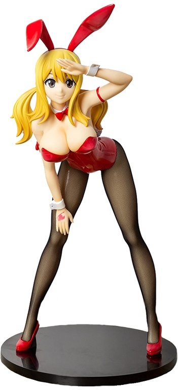 ������� Fairy Tail: Lucy Heartfilia Bunny Ver. (�����)