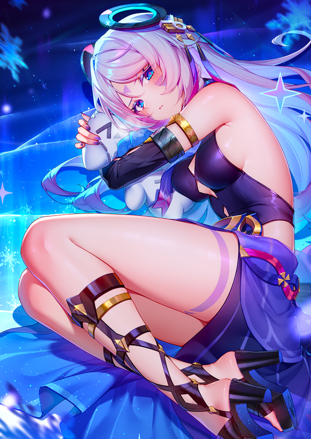 ������ �������� Genshin Impact / ������ ������ - �������