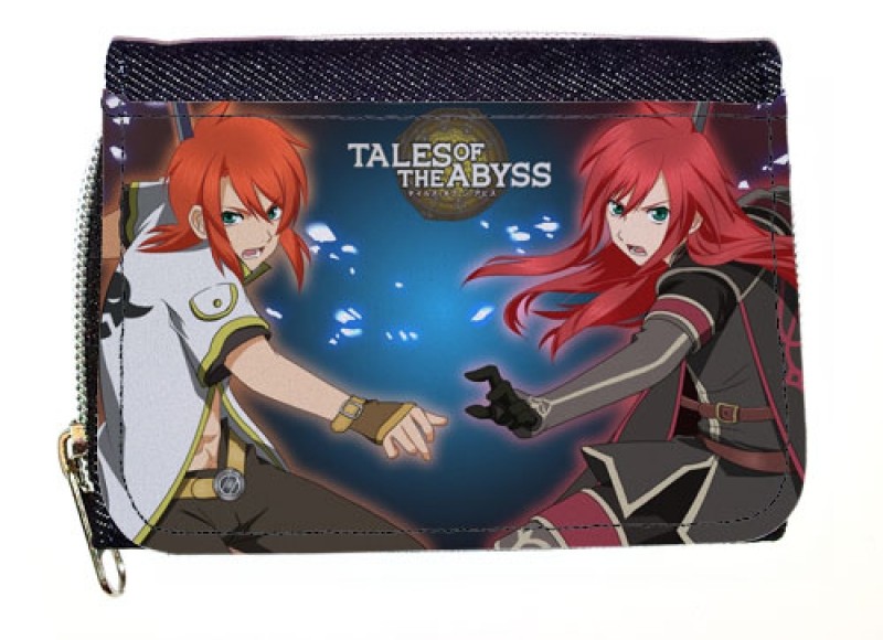 ���������� ������� ������� ��������� Tales of the Abyss 55144 �� ����� � ����� �������� ������ / Tales of the Abyss