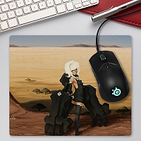 ������ ��� ����� Black Rock Shooter 47784