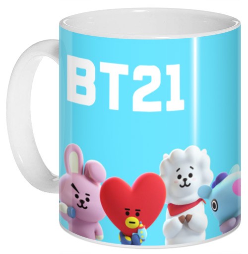 ���������� ������� ������������ ������ �� ����� ��� / BTS / Bangtan Boys / �����������������