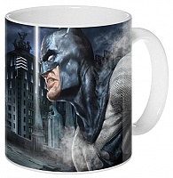 ������ Mortal Kombat vs. DC Universe 351757