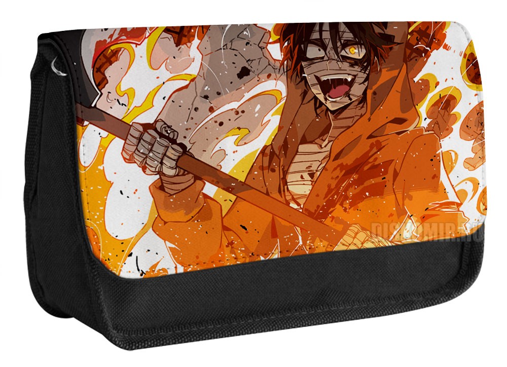 ���������� ������� ���������� �������� Angels of Death - Isaac Foster �� ����� � ����� ����� ������������� / Satsuriku no Tenshi / Angel of Massacre / Angel of Slaughter / Angels of Death / ������ ������ / ����� �����