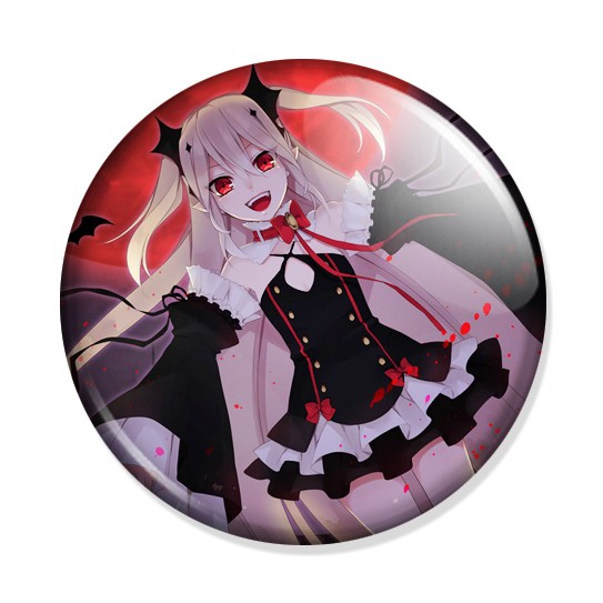 ������ Owari no Seraph - Krul Tepes