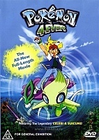 Pokemon 4 Ever (������� (����� 4): ������ � ������� �� ��������� �������)