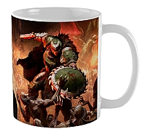 ������ Doom: The Dark Ages / ���