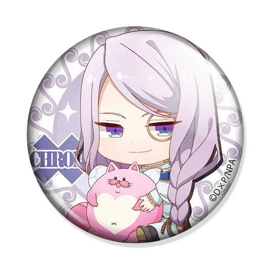 ���������� ������� ������ Dame x Prince - Chibi Chrom �� ����� � ����� ���� � ����� / Dame x Prince / Damepri