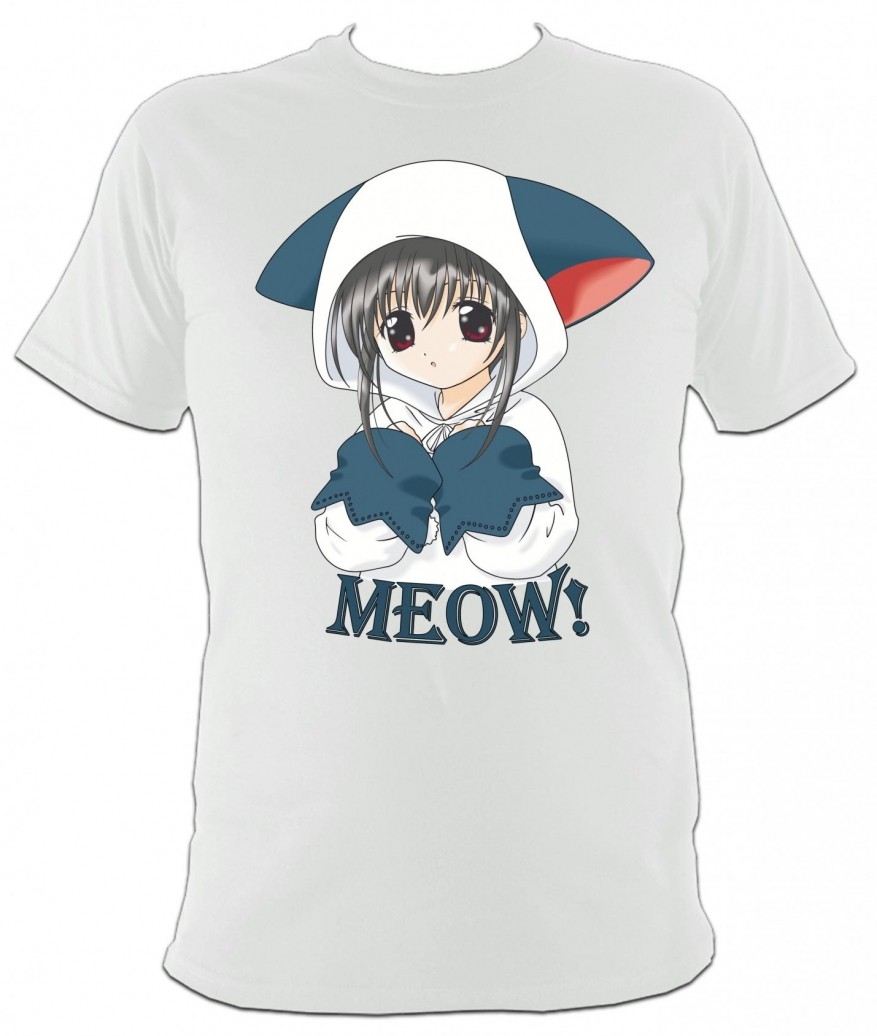 ���������� ������� ����� �������� Meow �� ����� � ����� 
