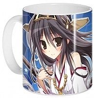 ������ Kantai Collection - Haruna
