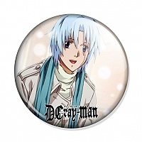  D.Gray-man - Allen Walker