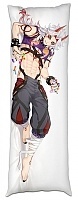   Genshin Impact - Arataki Itto
