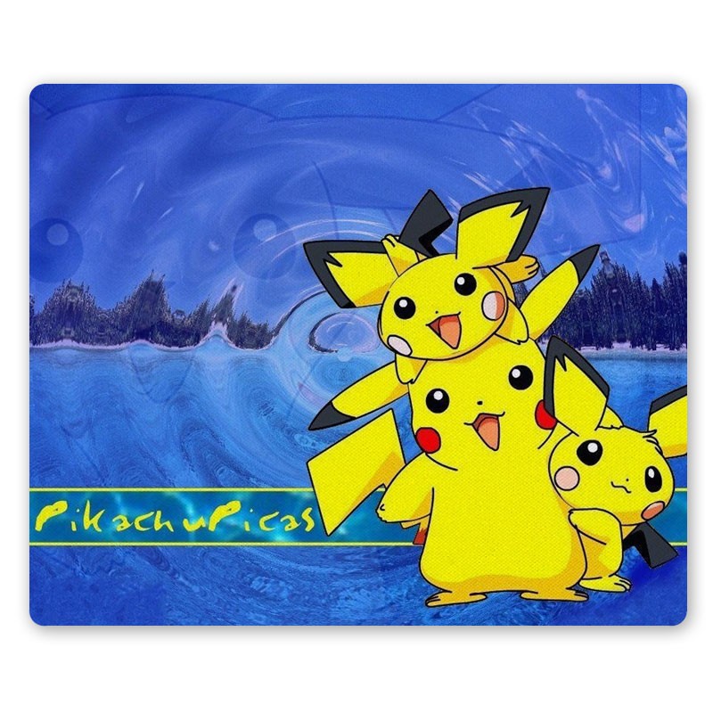 ���������� ������� ������ ��� ����� ������������� Pokemon Picachu Picas �� ����� � ����� ������� / Pokemon