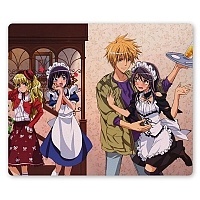 ������ ��� ����� Kaichou wa Maid-sama! 54689