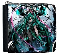 ������� �� ������ � ���������� ��� ������ Hatsune Miku Love is War