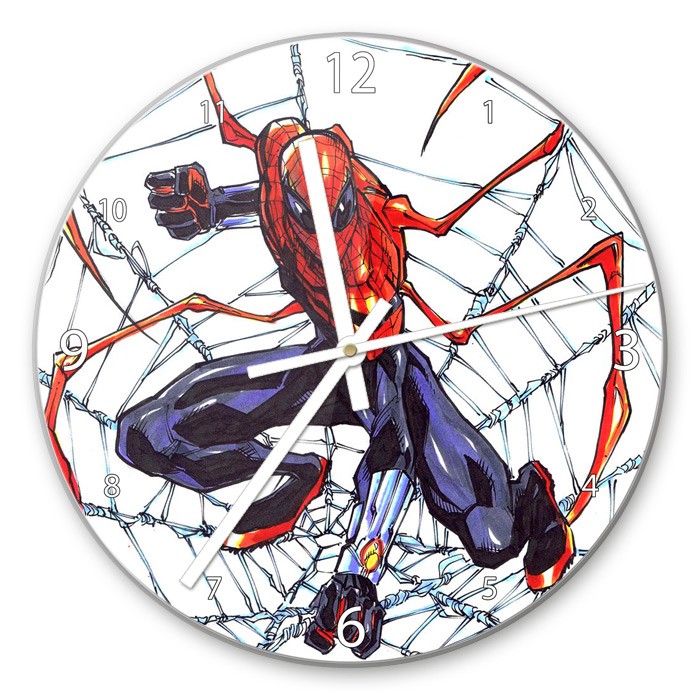 ���� ��������� Spider-Man / �������-���� ���