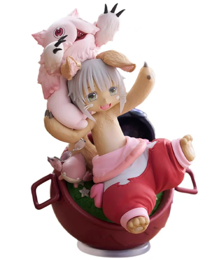 ������� Sega Made in Abyss Nanachi My Treasure ������