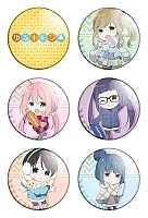 ����� ������� ������� "Yurucamp" No.4