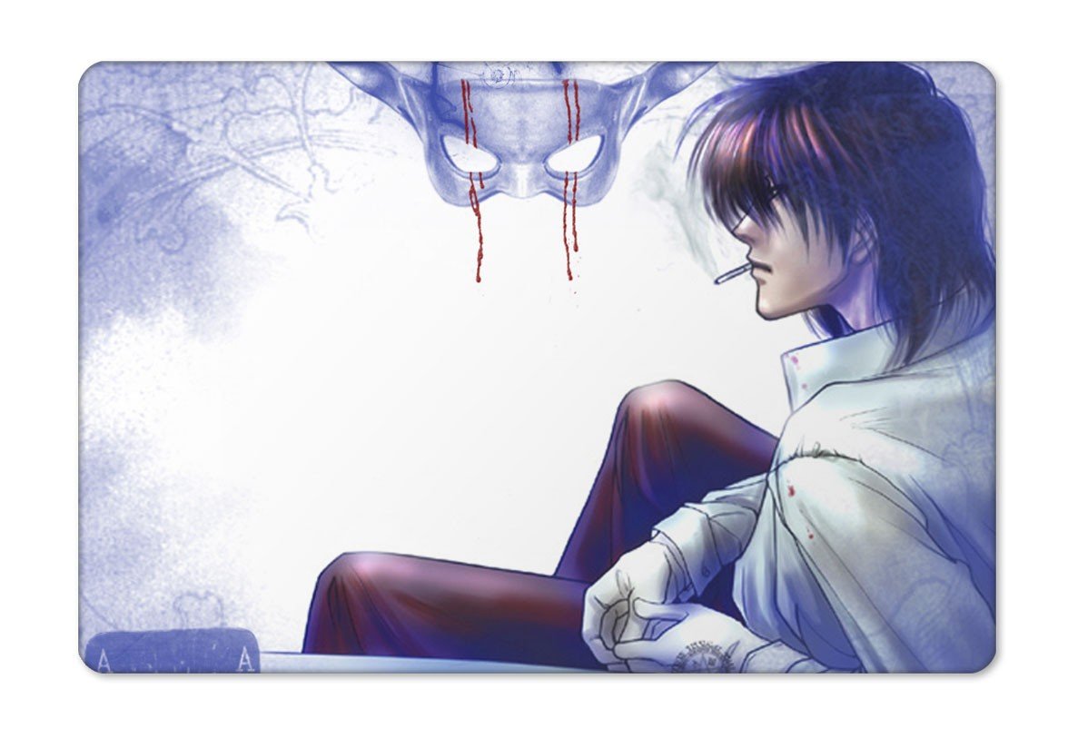 ���������� ������� ������ ��������� ������������� Hellsing 301450 �� ����� � ����� �������� / Hellsing