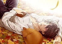 ������ �������� Shinrei Tantei - Yakumo Saitou