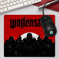 ������ ��� ����� ������������� Wolfenstein - Soldiers