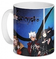  Fate/Apocrypha: Red Faction