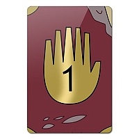     1 -   / Gravity Falls