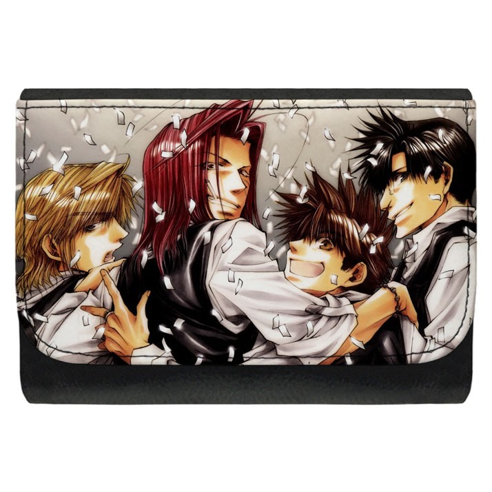 ���������� ������� ������� ������ � �������� ����������� Saiyuki / ����� �� ����� � ����� ����� / Saiyuki