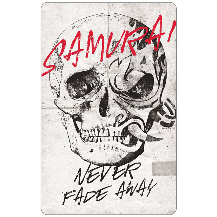 ������ ������������� Cyberpunk 2077 - Never Fade Away