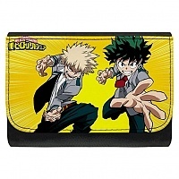������� ������ Boku no Hero Academia Katsuki Bakugou & Izuku Midoriya