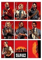 �������� "Red Dead Redemption 2" No.3