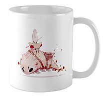 ������ Hollow Knight Silksong / In Travel