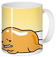 ������ Gudetama