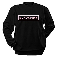 ��������� BLACKPINK Logo