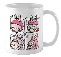  / Labubu