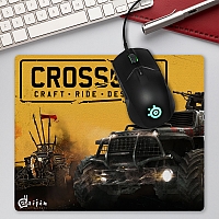 ������ ��� ����� ������������� Crossout Mad