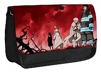      Fire Force