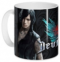 ������ Devil May Cry 5 - V