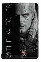     "The Witcher" Geralt of Rivia